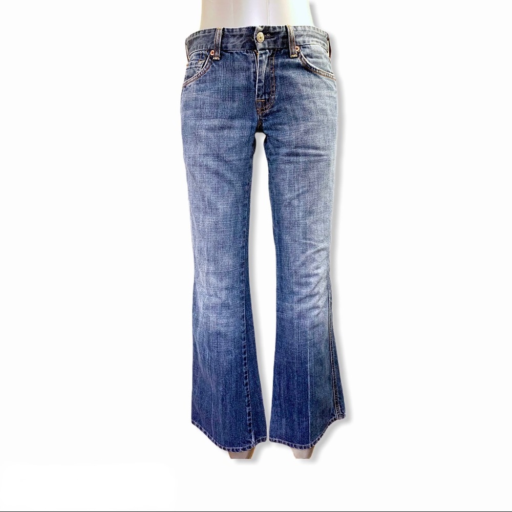 7 For All Mankind Jeans